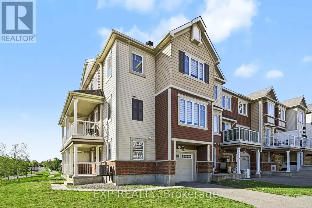 28 Streambank Street, Ottawa